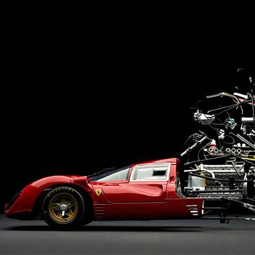 Automotive