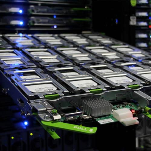 Drives & Storage