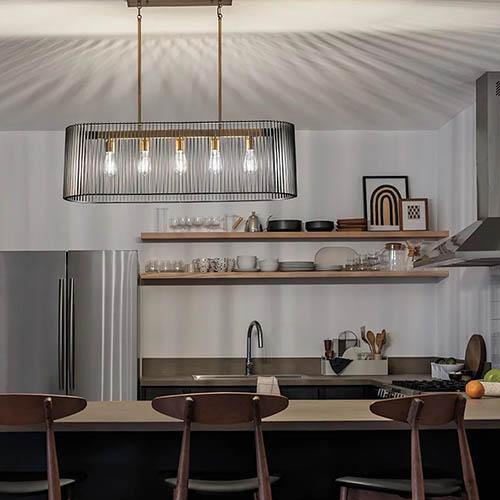 Lamps & Light Fixtures