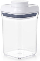 OXO Good Grips POP Container – Airtight Food Storage – 4 Qt for Flour and More