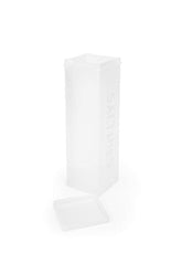 Fox Run 6531 Saltine Cracker Sleeve Storage Container, Plastic