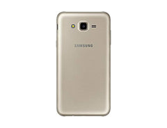 Samsung Galaxy J7 Neo (16GB) J701M/DS - 5.5", Android 7.0, Dual HCM Unlocked Smartphone, International Model - Gold