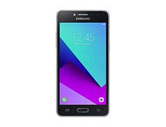 Samsung Galaxy J2 Prime (16GB) 5.0" 4G LTE GSM Dual HCM Factory Unlocked International Version, No Warranty G532M/DS (Black)