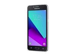 Samsung Galaxy J2 Prime (16GB) 5.0" 4G LTE GSM Dual HCM Factory Unlocked International Version, No Warranty G532M/DS (Black)