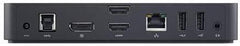 Dell USB 3.0 Ultra HD/4K Triple Display Docking Station (D3100)