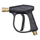 ZEJUN DUS-022 High Pressure Washer Gun, 3000 PSI, for Pressure Power Washers
