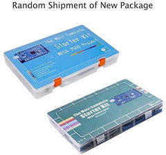 ELEGOO Mega 2560 Project The Most Complete Ultimate Starter Kit w/Tutorial Compatible with Arduino IDE