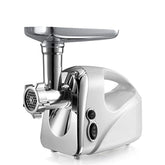 U-Drive Auto 1600W Stainless Steel Home Kitchen Electric Meat Grinder