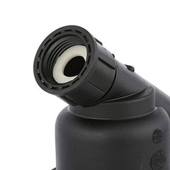 OUTAD 3/4" Drip Irrigation / Hydroponics Y Filter with 155 Mesh Screen - 3/4" FHT X 3/4" MHT Hose Thread Connections