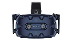 HTC VIVE Pro Virtual Reality System