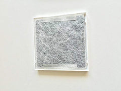 6 Pack Replacement, Refrigerator Air Filter to LG LT120F, ADQ73214404, Kenmore 469918