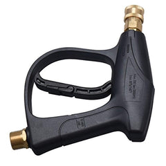 ZEJUN DUS-022 High Pressure Washer Gun, 3000 PSI, for Pressure Power Washers