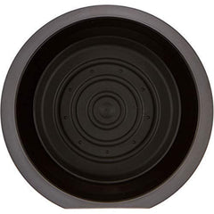 K9King Bed Bug Interceptors and Bed Bug Trap 4 Pack Black. Bed Bug Cups Design ensures NO Talcum Powder, Pesticides or Additional Products Needed. Most Reliable Bed Bug Traps on The Market