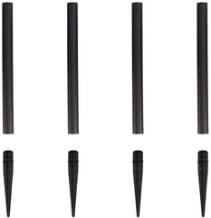 Permande Solar Torch Light Accessories