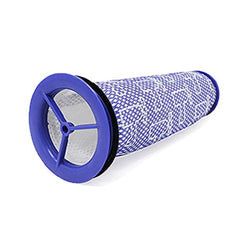 VacuumPal Hepa Post Filter & Pre Filter Replacement for Dyson Animal, Multi Floor and Ball DC41, DC65, DC66 Vacuums, Replaces Dyson Part # 920769-01 & 920640-01