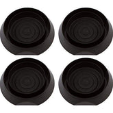 K9King Bed Bug Interceptors and Bed Bug Trap 4 Pack Black. Bed Bug Cups Design ensures NO Talcum Powder, Pesticides or Additional Products Needed. Most Reliable Bed Bug Traps on The Market