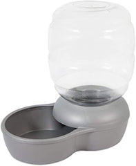 Holipet (Patent) Replendish Gravity Waterer w/ Microban