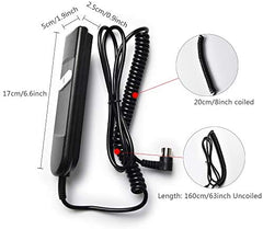CUGLB Two Button 5 Pin Lift Chair or Power Recliner Hand Control, Recliner Replacement Parts for Okin Limoss Lazboy Pride Catnapper etc.