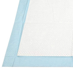 GOBUDDY Go Buddy Super Absorbent Pet Training Puppy Pads 120 Count