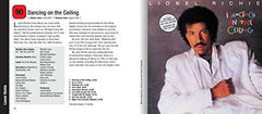 100 Best-selling Albums of the 80s
