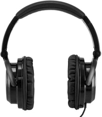 Monoprice Hi-Fi Light Weight Noise Isolationg Over-The-Ear Headphones Ideal for Portable Applications