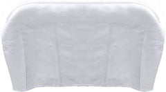 Dumble Black Dual Axle RV Trailer Wheel Covers 1pk, 27” to 29” Inch Tires, Camper Wheel Cover, Trailer Wheel Protector