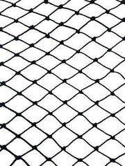 50' X 100' Net Netting for Bird Poultry Aviary Game Pens by Mcage