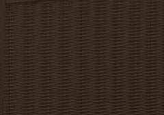 Keter 211359 Borneo 110 Gal. Plastic Outdoor Patio Storage Container Deck Box & Gar, Brown