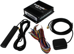 TrackmateGPS LTE/4G GPS Vehicle Tracker. Real-time, hard-wired. No contract - 24/7 user-friendly online activation.