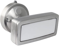 Feit Electric LED Black Lantern, Security Outdoor Light, 2700K