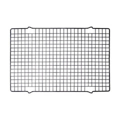 Tebery 4 Pack Cooling Racks Baking Rack - 16" x 10"