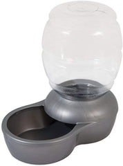 Holipet (Patent) Replendish Gravity Waterer w/ Microban