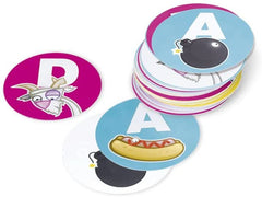 Lúdilo – Tripolo, Educational Game (80451)