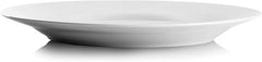 10 Strawberry Street 10.5" Catering Round Dinner Plate, Set of 12