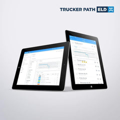 Trucker Path ELD – Electronic Logging Device, HOS, GPS Tracking, IFTA, ELD Compliance, OBDII Light