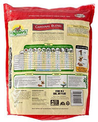 Wagner's 62032 Cardinal Blend, 6-Pound Bag