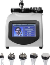 XCDMSkin Care Tools Body Machine,Skin Care Anti Aging Device , Facial Massager,Bọdy Ṣhạping Device3 in 1 ẸMṢ Tool