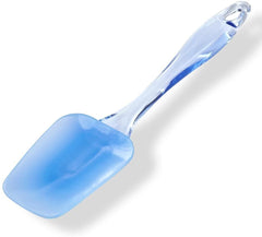 FOHO Easy Flex 3-Piece Silicone Spatula Set, Blue