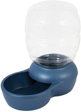 Holipet (Patent) Replendish Gravity Waterer w/ Microban