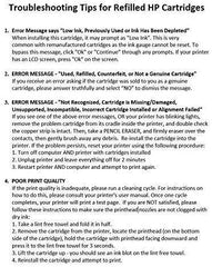 OCProducts Remanufactured Ink Cartridge Replacement for HP 63 for Deskjet 2130 2132 3630 3632 3634 1110 Envy 4520 Officejet 3830 Printers (1 Black)