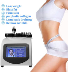 XCDMSkin Care Tools Body Machine,Skin Care Anti Aging Device , Facial Massager,Bọdy Ṣhạping Device3 in 1 ẸMṢ Tool