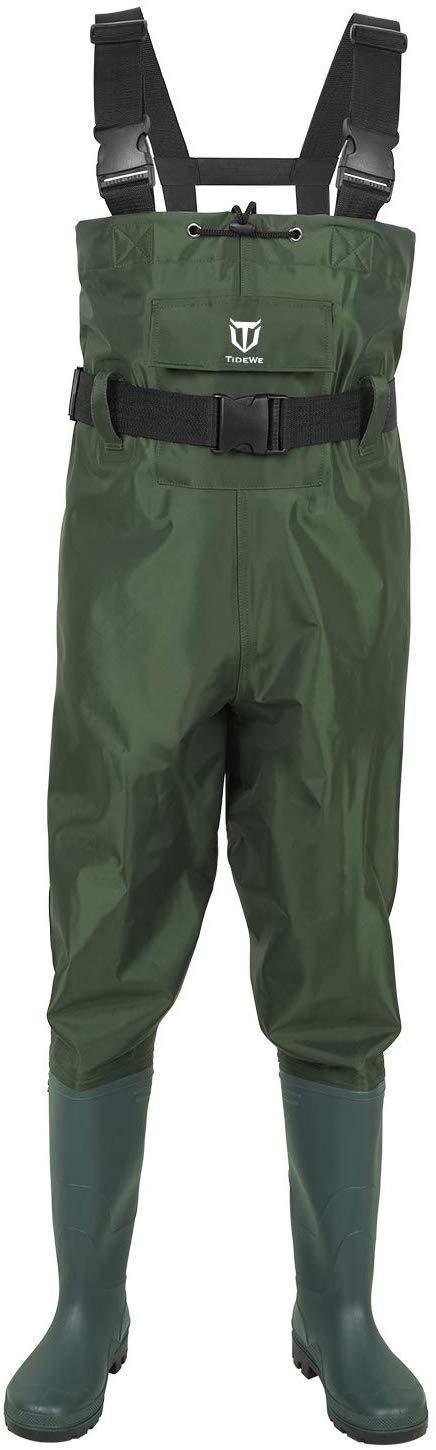 Magreel Chest Waders Breathable Waterproof Fishing & Hunting