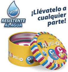 Lúdilo – Tripolo, Educational Game (80451)