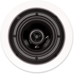 Theater Solutions In Ceiling Surround Sound Home Theater 5 Speaker Set CS4C-5S