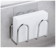 KES Adjustable Large Over Sink Dish Rack Dish Drying Rack, Stainless Steel Dish Drainer Functional Kitchen Sink Organizer for Drying Vegetable and Fruit and Silverware- Rustproof