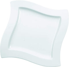 Villeroy & Boch 4003683463816 New Wave 4-Piece Place Setting Dinner