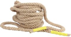 YaeTek 18MM 33FT TUG of WAR Rope for Kids and Adults Family Game,Team Building,Soft Rope,Professional Long Lasting,Extra Thick for Easier