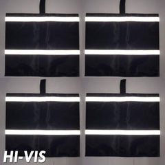 ABCCANOPY Industrial Grade Weights Bag Leg Weights for Pop up Canopy Tent 4pcs-Pack ¡