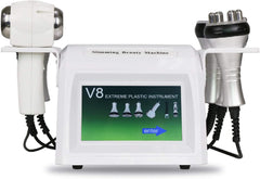 XCDMSkin Body Slim Machine 8in1 Body Sculpting Machine-US Shipping