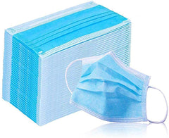 50 PCS Disposable Oral Protective Sleeves, 3 Layers of Protection Against Pollution by ISAMANNER